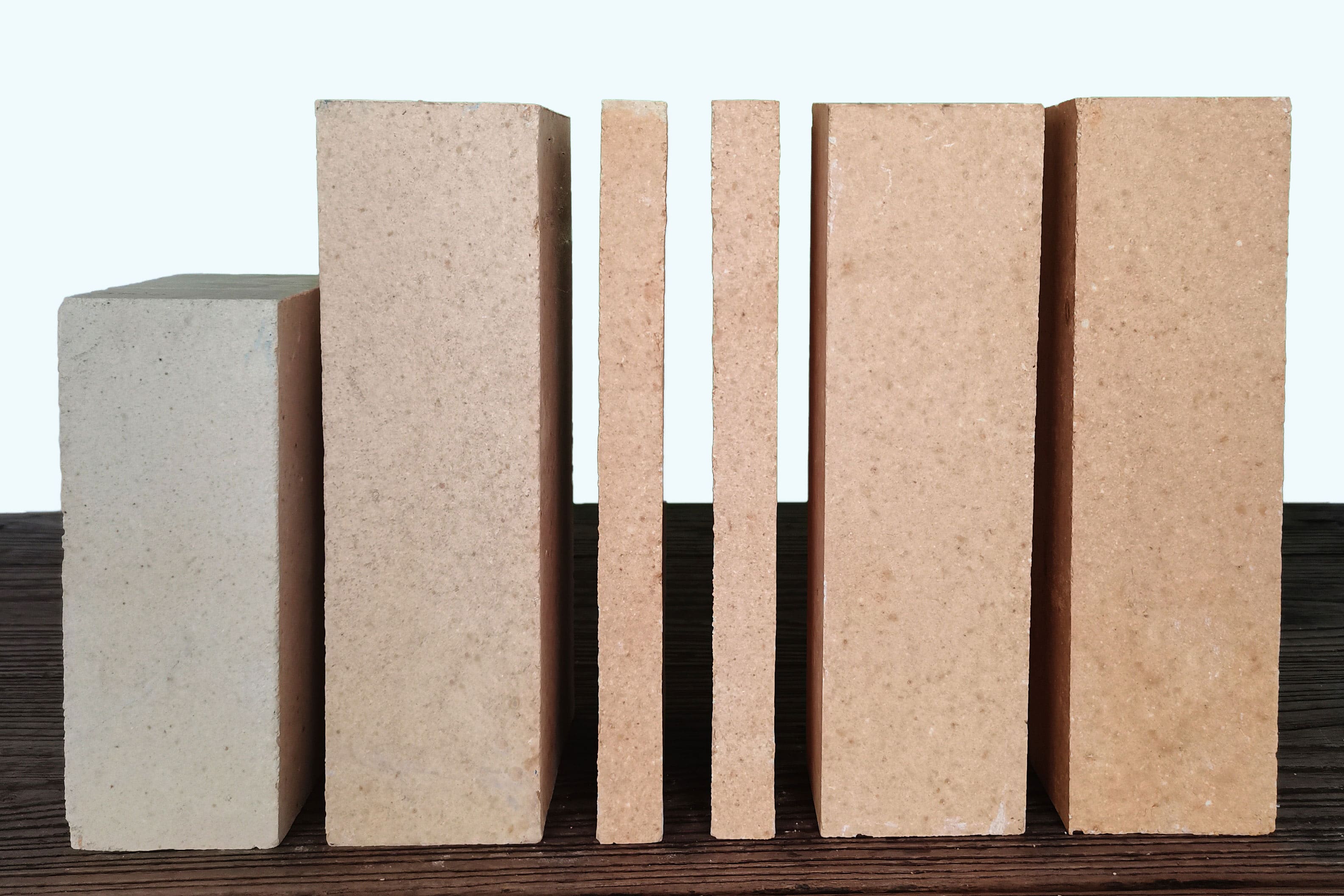 耐火砖 郑州文升耐材